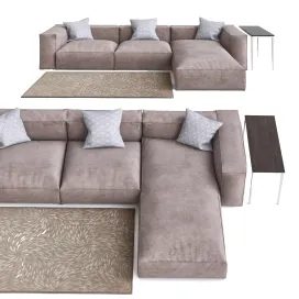 Peanut sofa onaldo